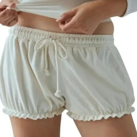 Out From Under Fade Away Bloomer Shorts - Picture 1 of 4